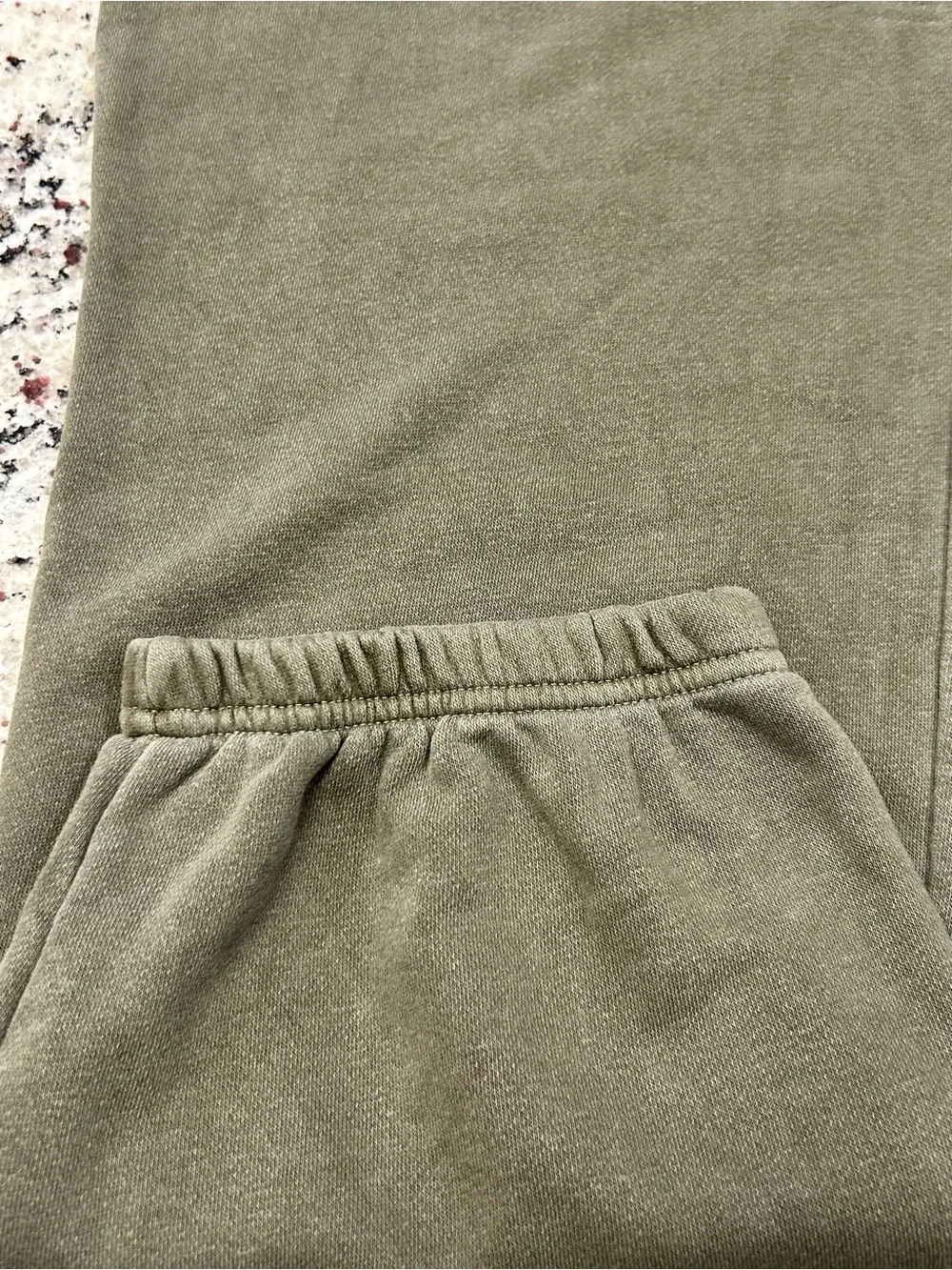No Boundaries casual jogger